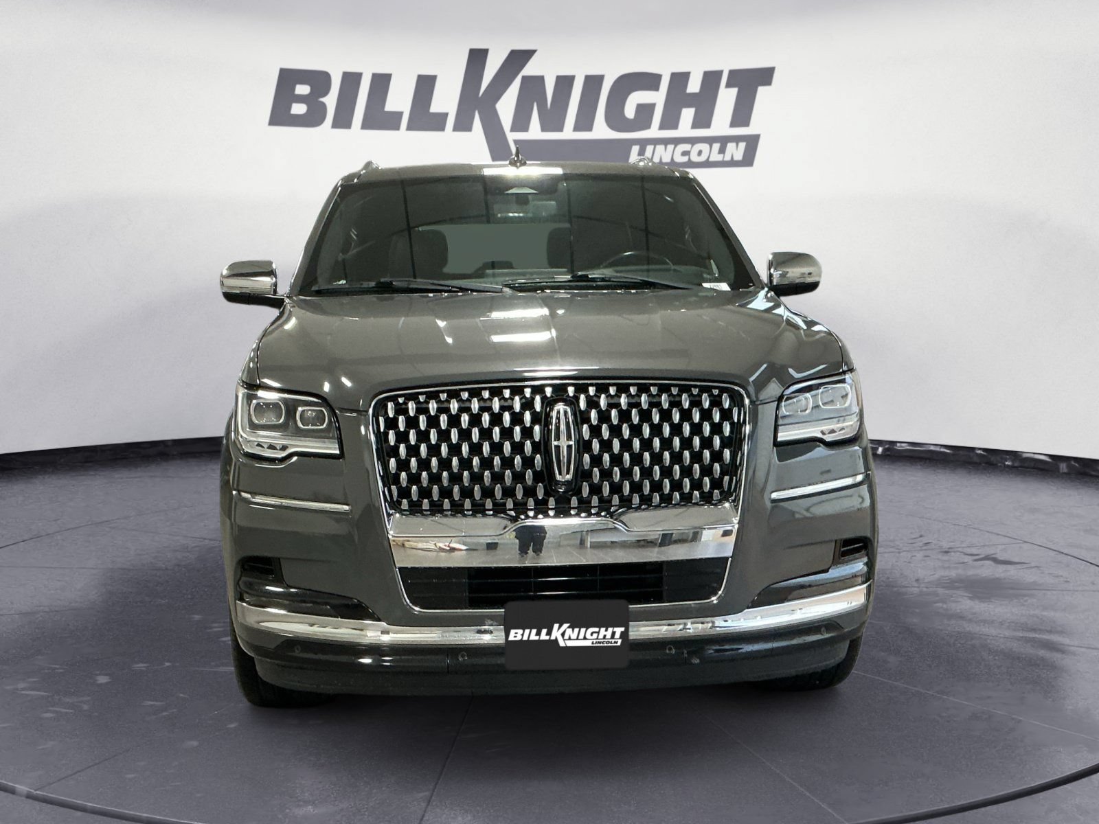 Certified 2022 Lincoln Navigator Black Label AWD/4WD image 8