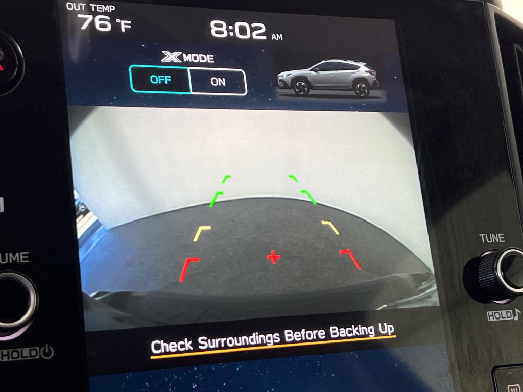 Certified 2024 Subaru Crosstrek 2.0i Premium AWD/4WD image 22