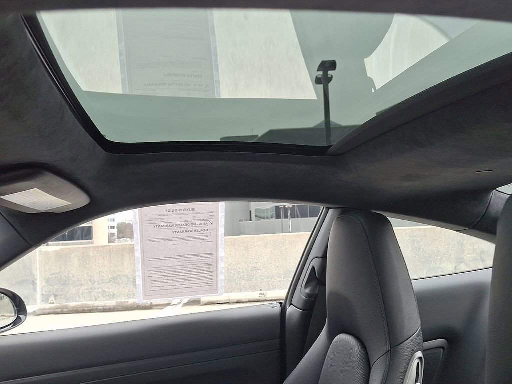 Used 2017 Porsche 911 Carrera S image 14