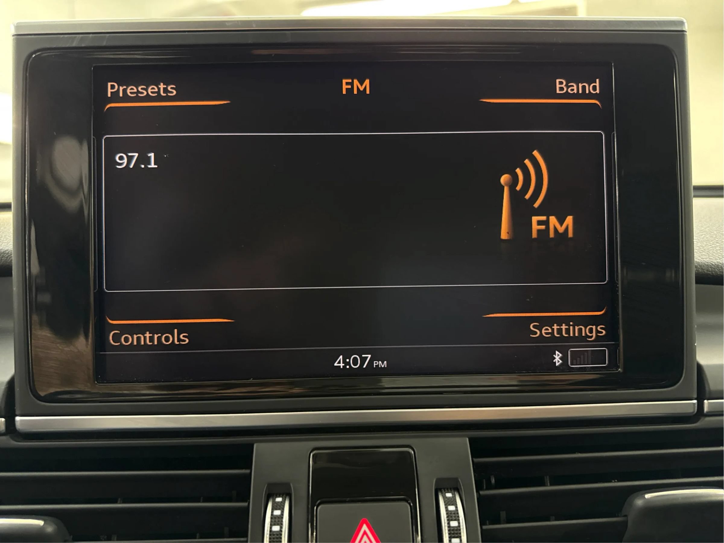 Used 2018 Audi A6 3.0T Premium Plus w/ Premium Plus Package AWD/4WD image 19