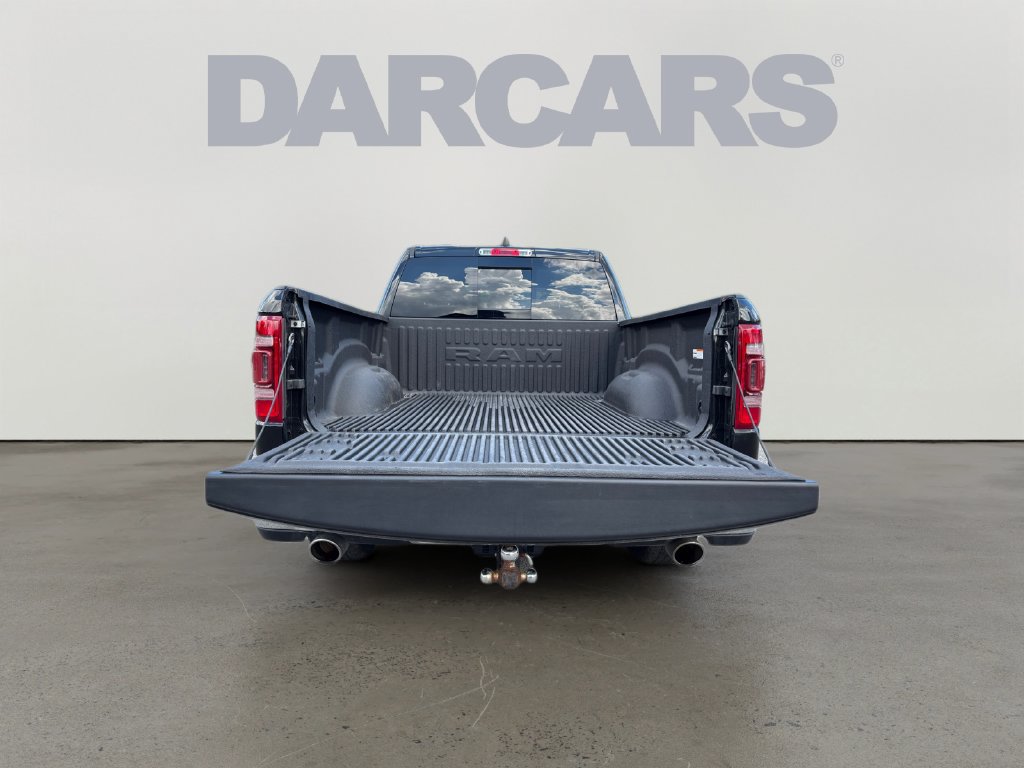 Used 2022 RAM 1500 Laramie AWD/4WD image 14