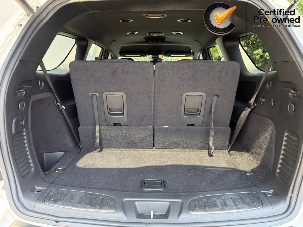 Certified 2022 Dodge Durango GT AWD/4WD image 19