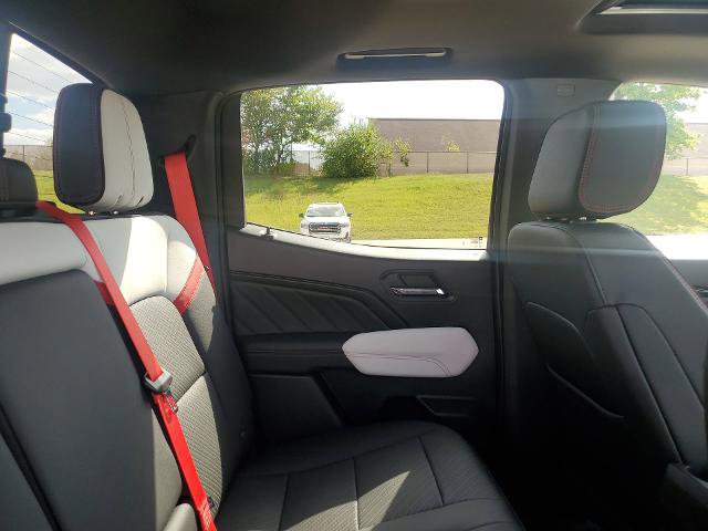 New 2026 GMC Canyon AT4X image 34