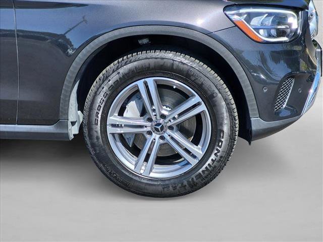 Used 2021 Mercedes-Benz GLC 300 4MATIC image 25