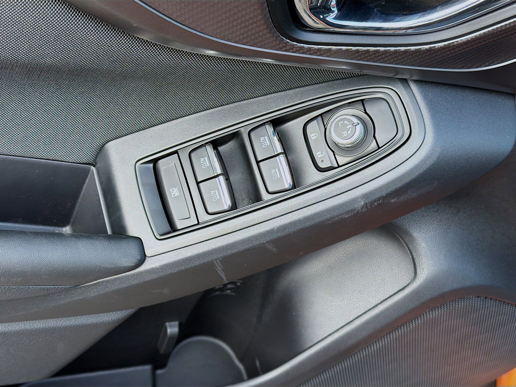 Certified 2023 Subaru WRX Premium image 21