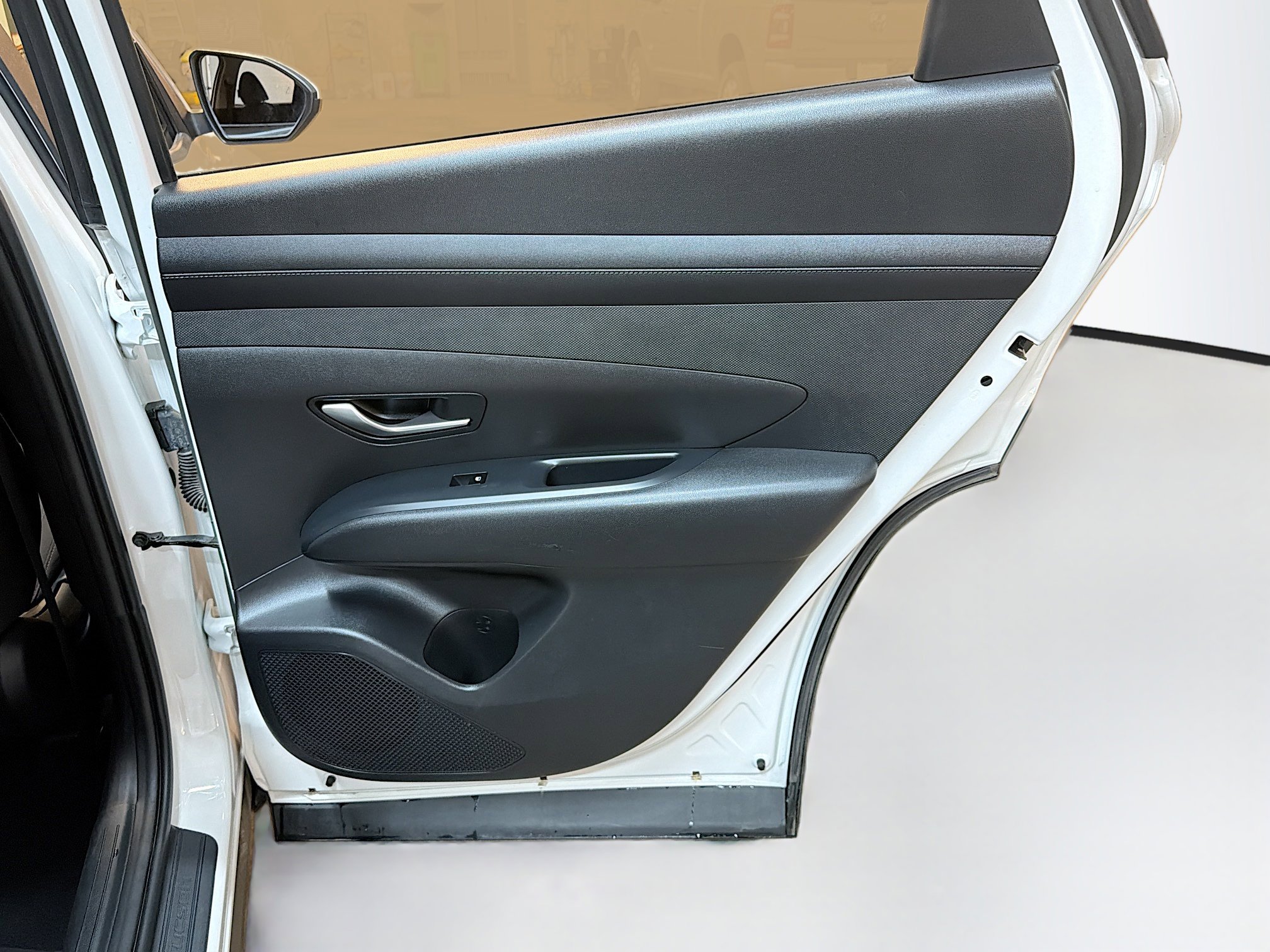 Used 2025 Hyundai Tucson SEL image 31