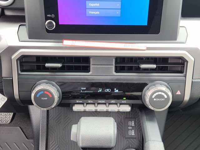 New 2026 Toyota 4Runner SR5 AWD/4WD image 18