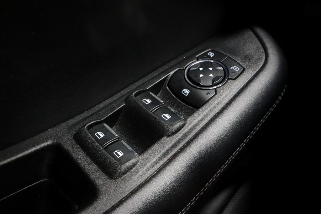 Certified 2024 Ford Edge SEL w/ Convenience Package AWD/4WD image 26