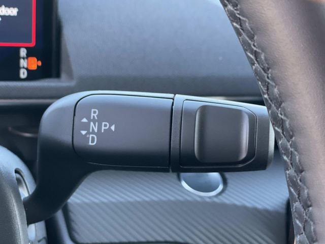 Certified 2025 Ford Mustang Mach-E Select w/ Comfort Package Lite image 17