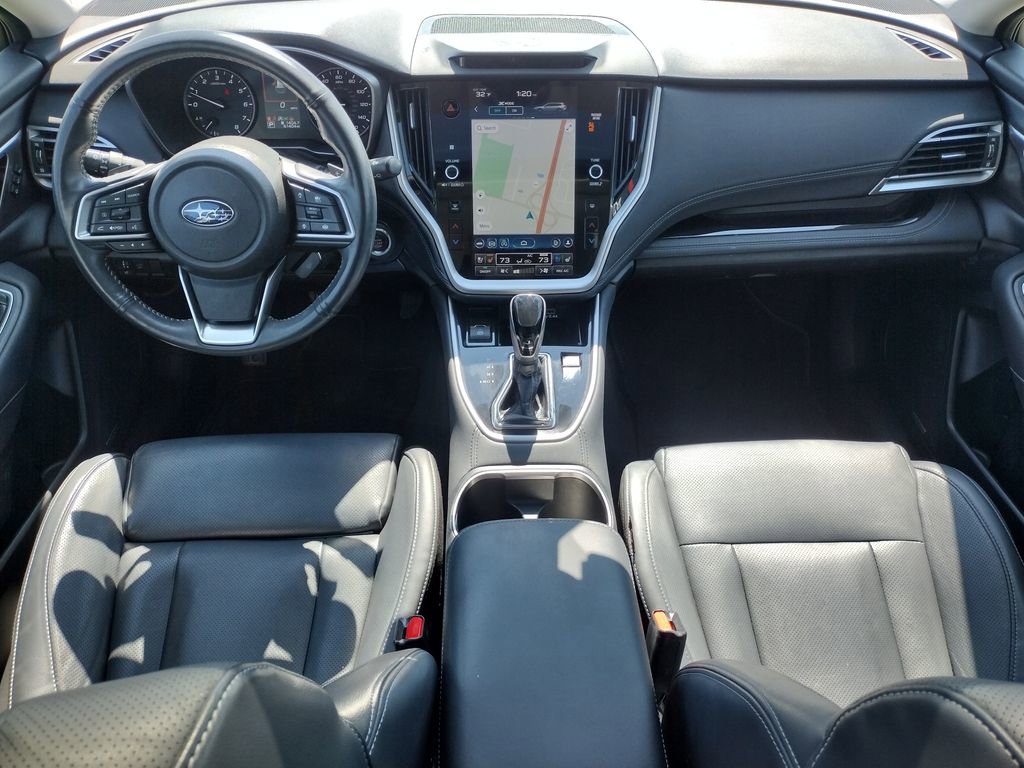 Used 2024 Subaru Outback Touring image 6
