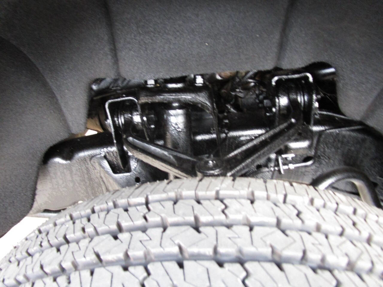 Used 2019 Chevrolet Silverado 2500 W/T image 38