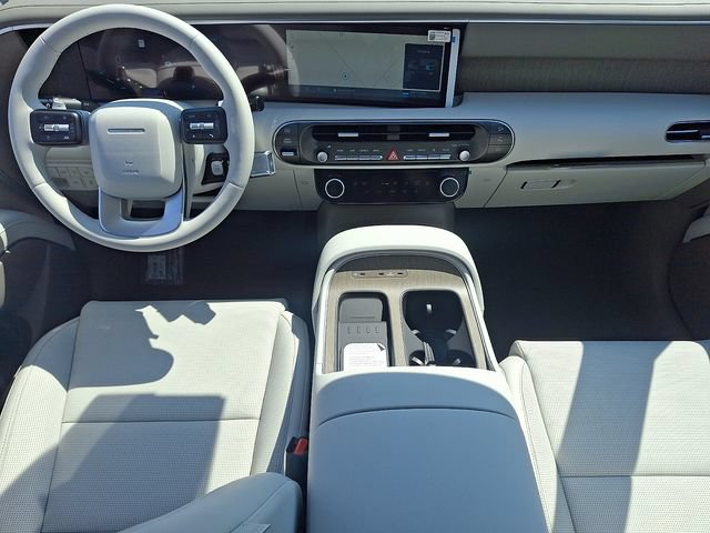 New 2026 Hyundai Palisade SEL AWD/4WD image 10