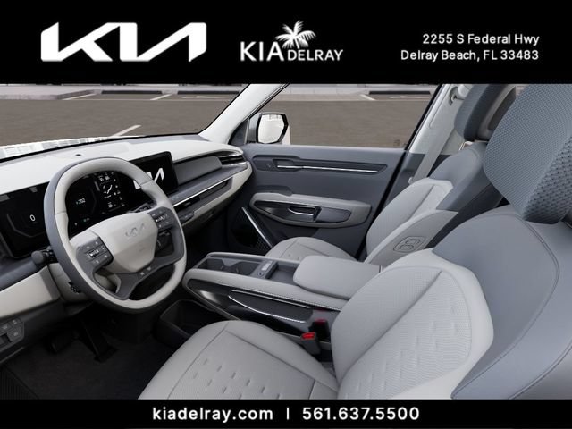New 2026 Kia EV9 Wind AWD/4WD image 17