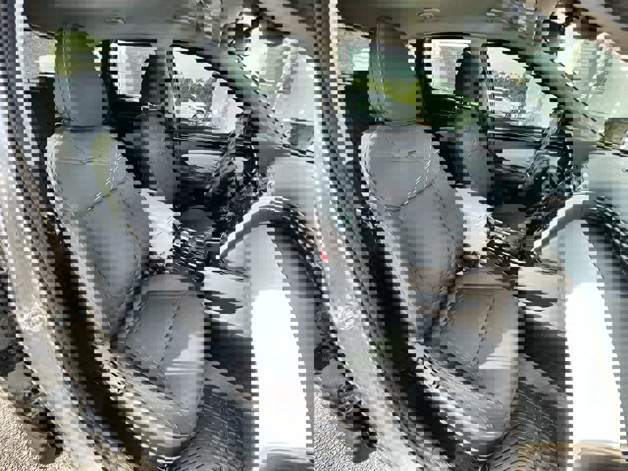 Used 2022 Hyundai Tucson SE image 24