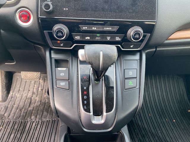 Used 2021 Honda CR-V EX-L image 30