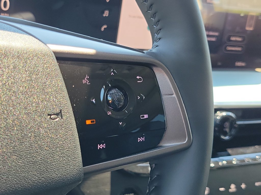 New 2026 Nissan Murano SL AWD/4WD image 27