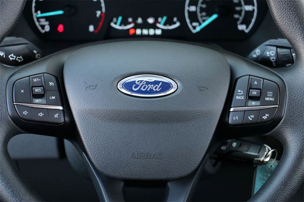 New 2025 Ford Transit 250 148 Medium Roof w/ Load Area Protection Package image 23