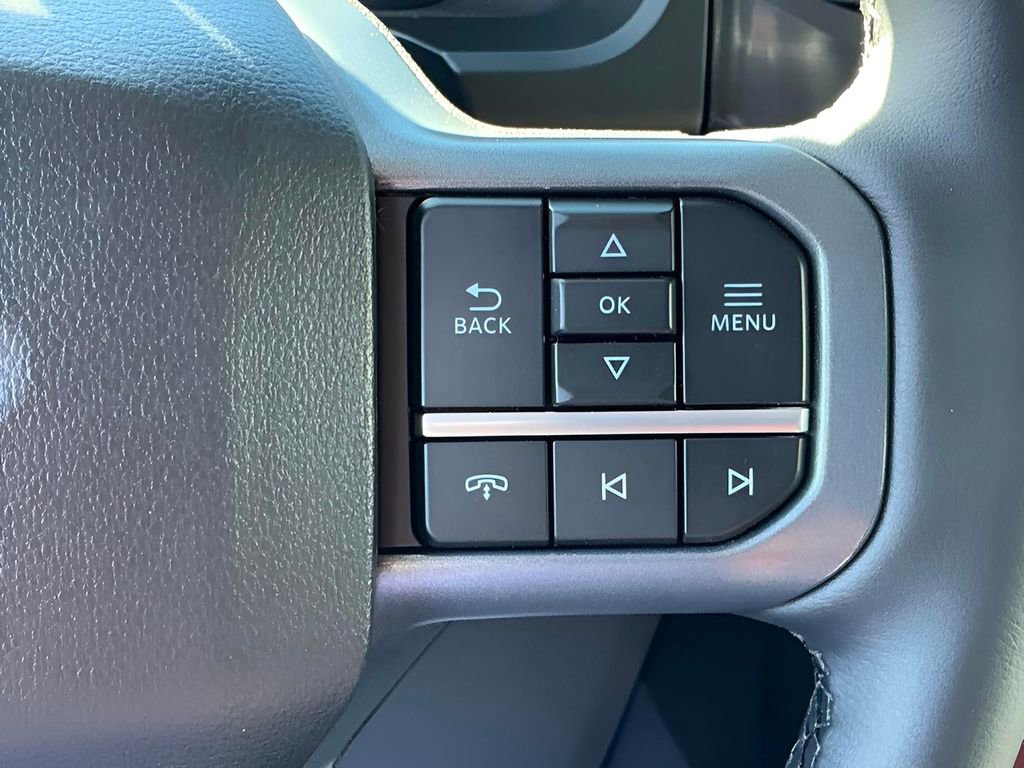 New 2025 Ford F150 Lightning Flash image 35