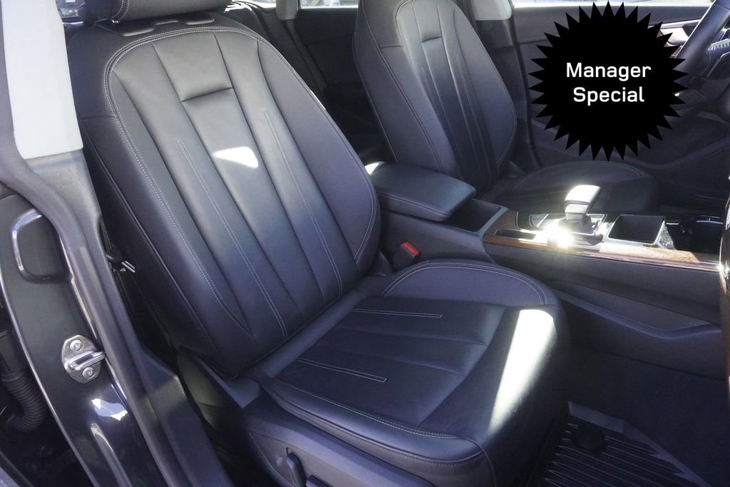 Used 2022 Audi A5 2.0T Premium w/ Convenience Package image 24