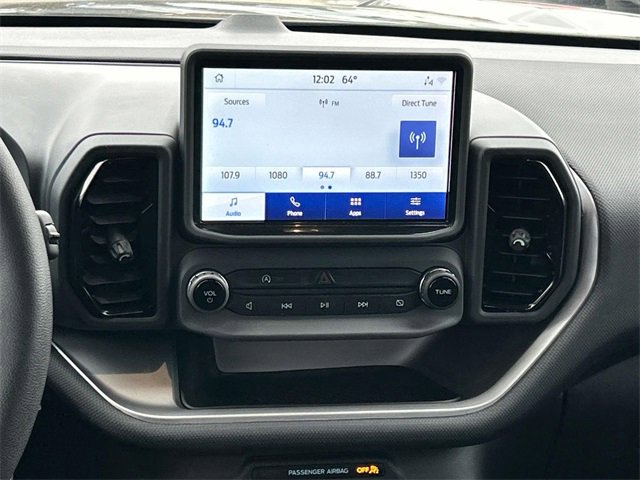 Used 2021 Ford Bronco Sport image 15