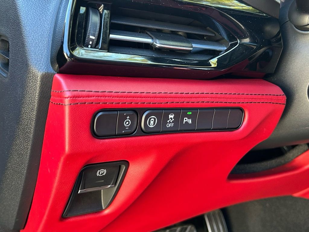 Used 2024 Acura MDX A-Spec image 49