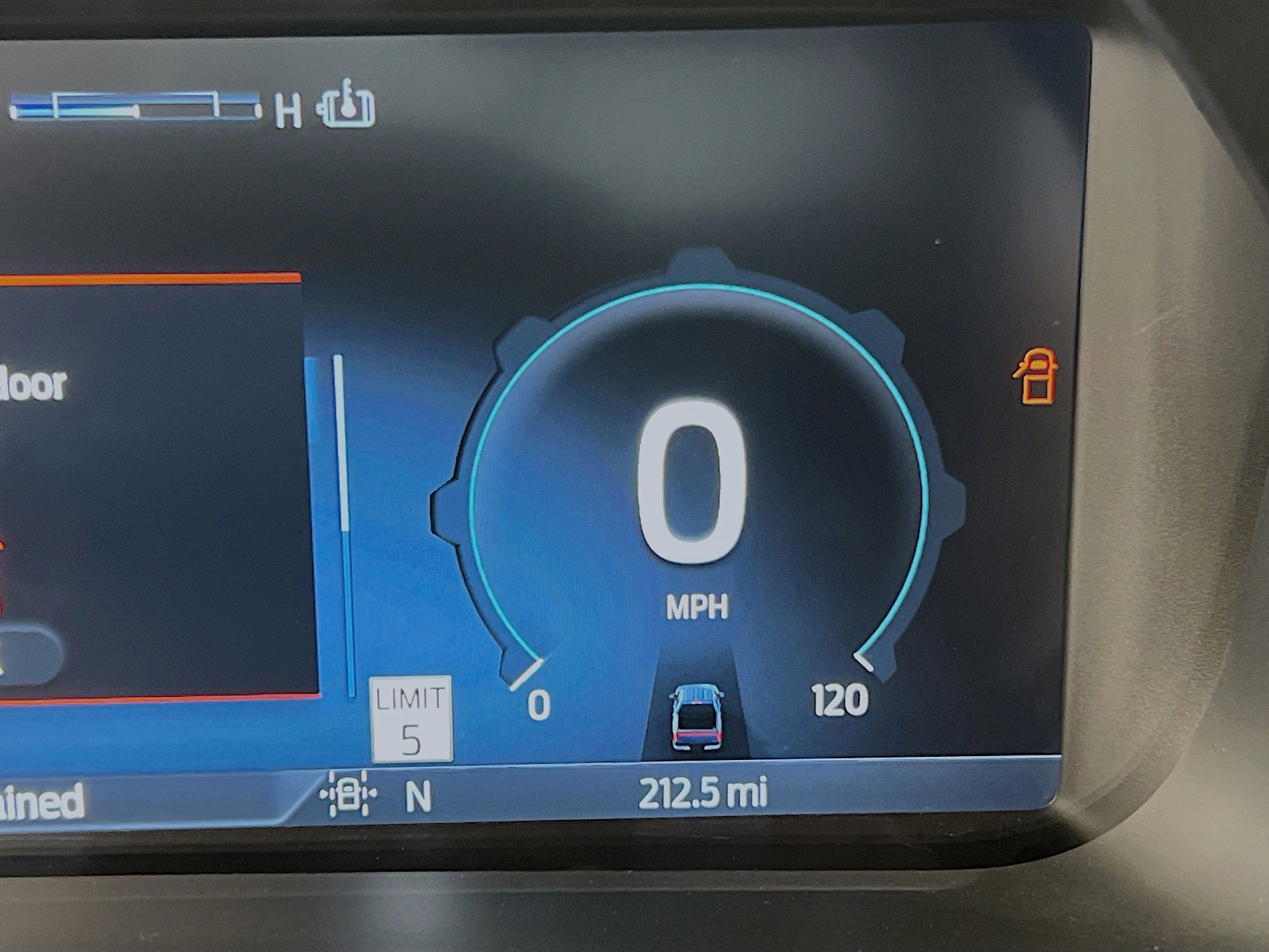 Used 2025 Ford F150 Lightning Flash image 12