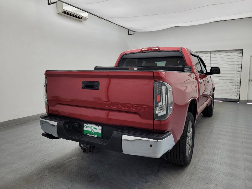 Used 2014 Toyota Tundra 1794 Edition image 7