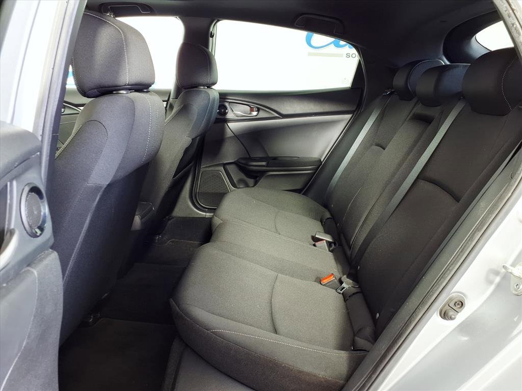Used 2019 Honda Civic EX image 17