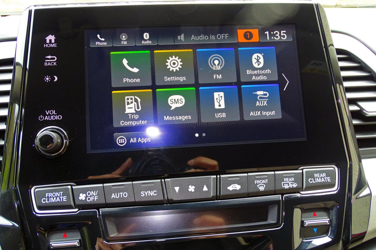 Used 2024 Honda Odyssey EX image 24