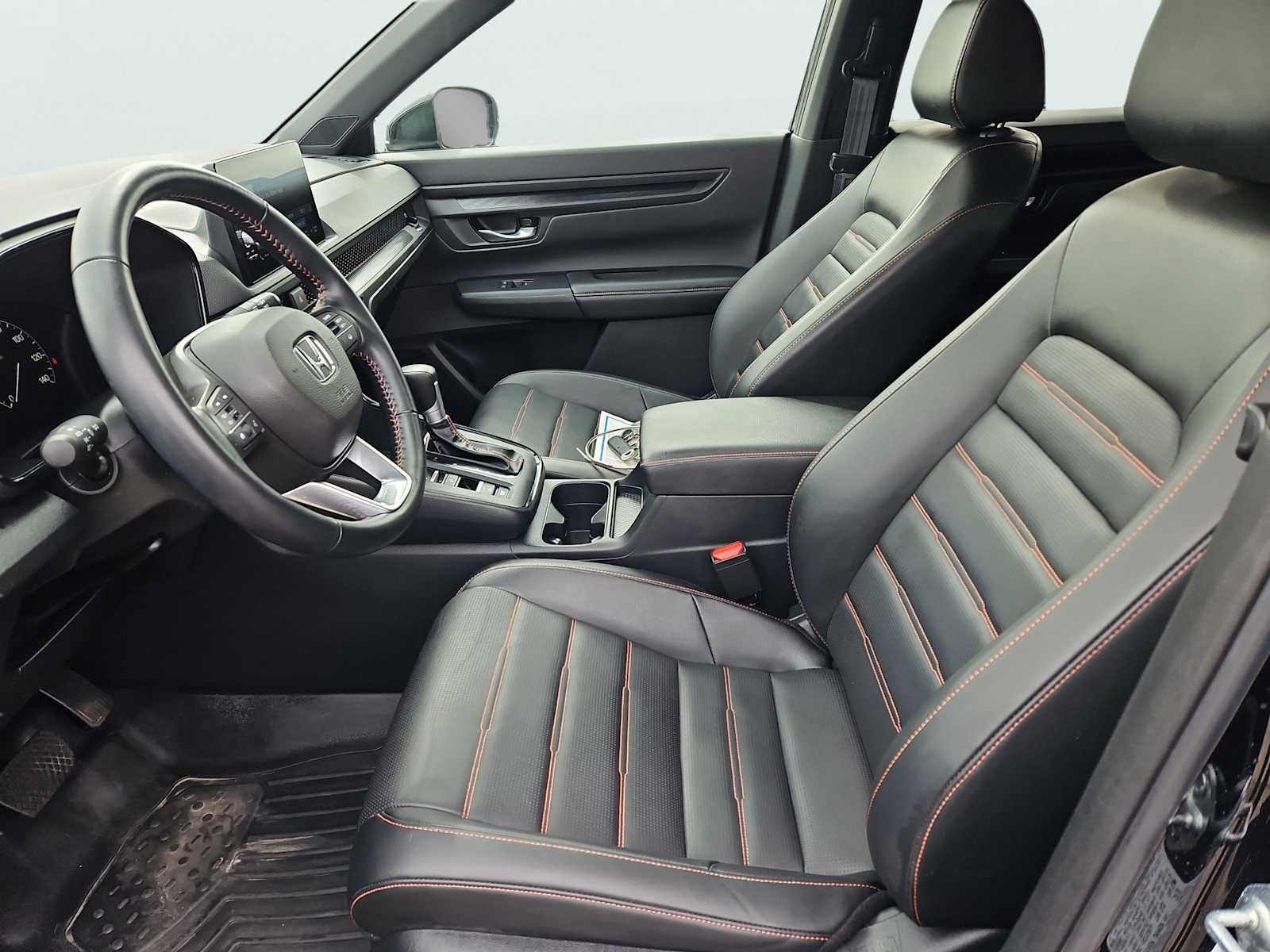 Certified 2025 Honda CR-V Sport-L image 33