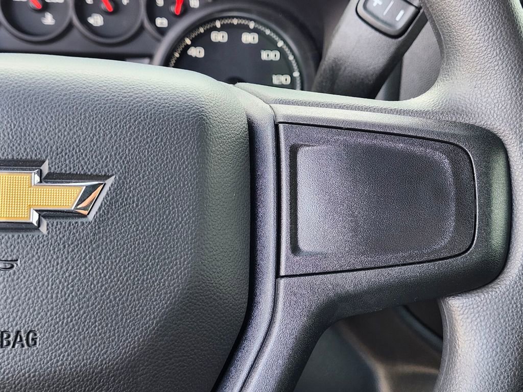 New 2026 Chevrolet Silverado 2500 Custom w/ Custom Value Package image 28
