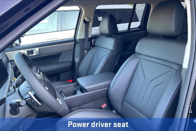 New 2026 Hyundai Santa Fe SEL AWD/4WD image 11