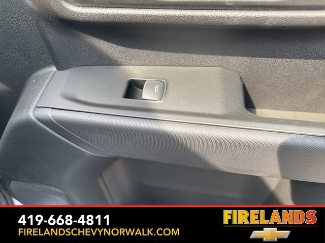 New 2024 Chevrolet Silverado 2500 W/T w/ WT Convenience Package image 35
