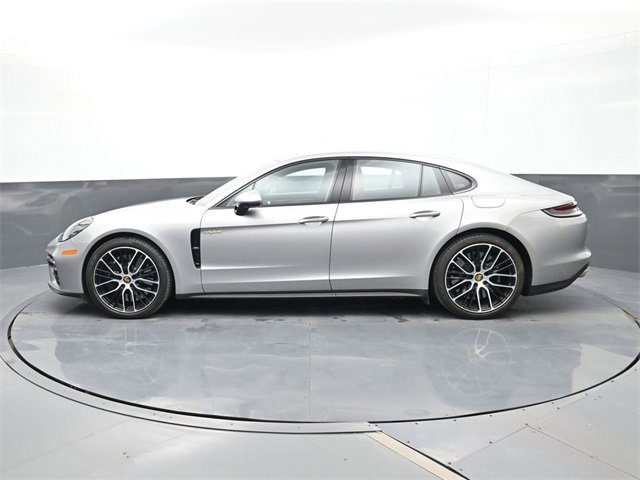 Used 2023 Porsche Panamera Turbo S image 2