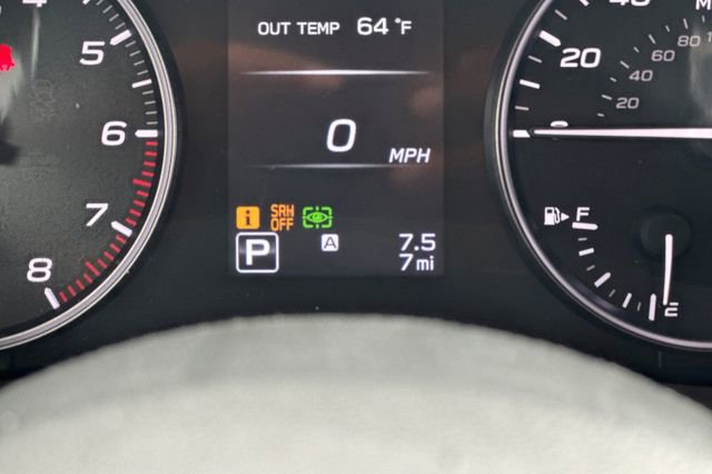 Used 2025 Subaru Ascent Touring image 24