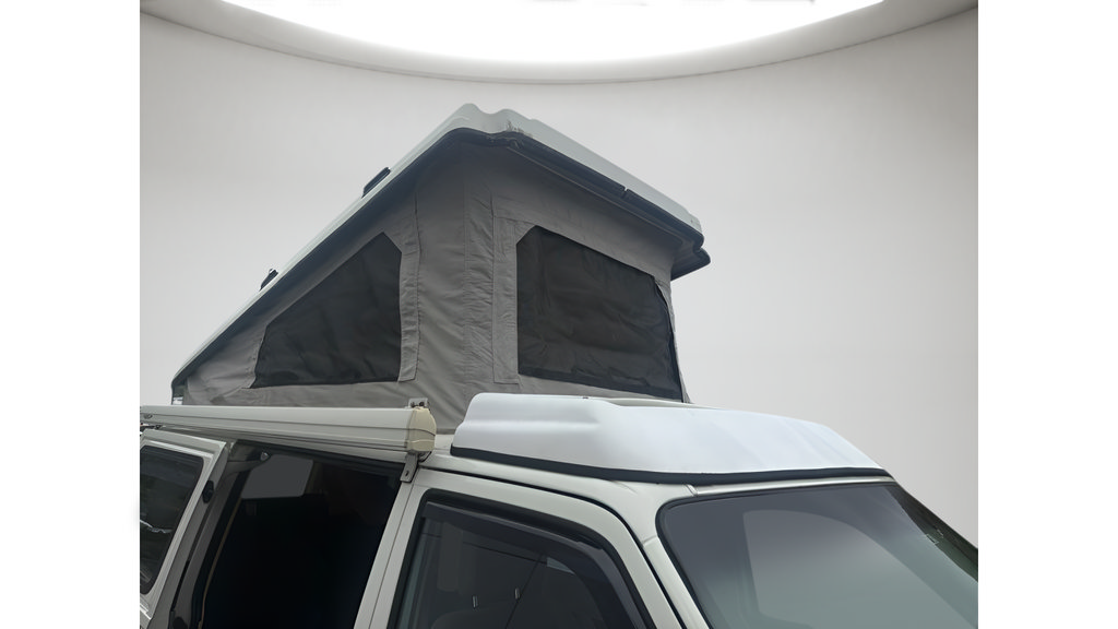 Used 2001 Volkswagen Eurovan FWD image 18