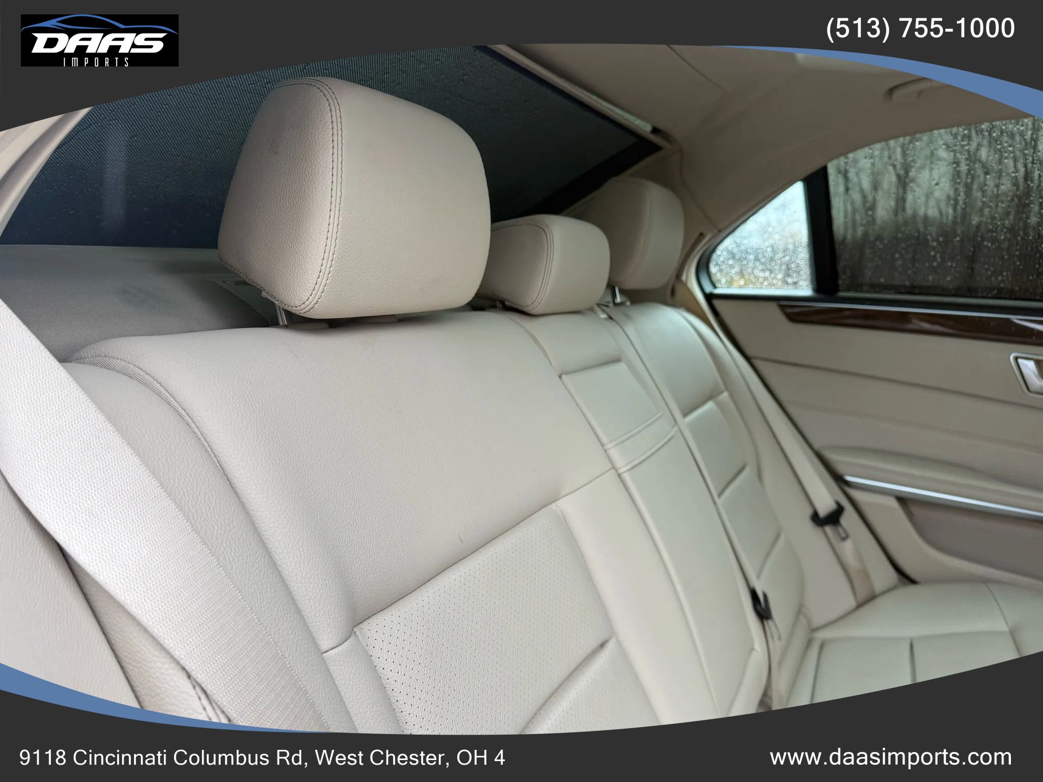 Used 2016 Mercedes-Benz E 350 4MATIC Sedan image 22