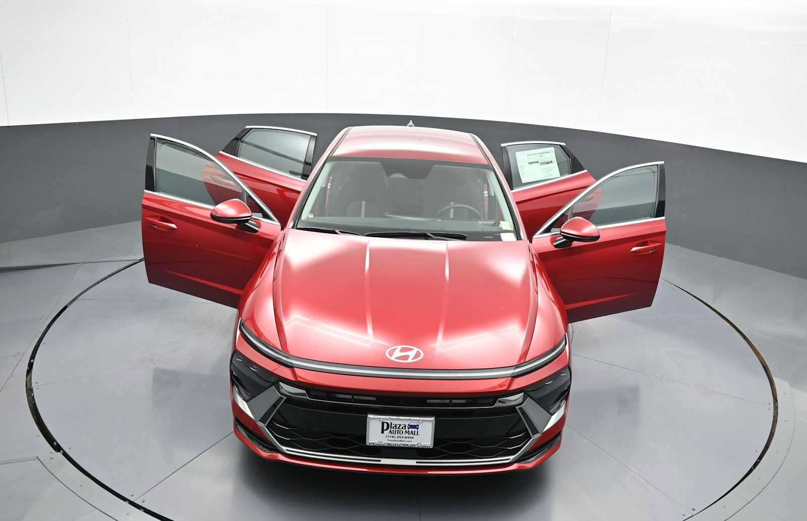 New 2026 Hyundai Sonata SEL FWD image 44