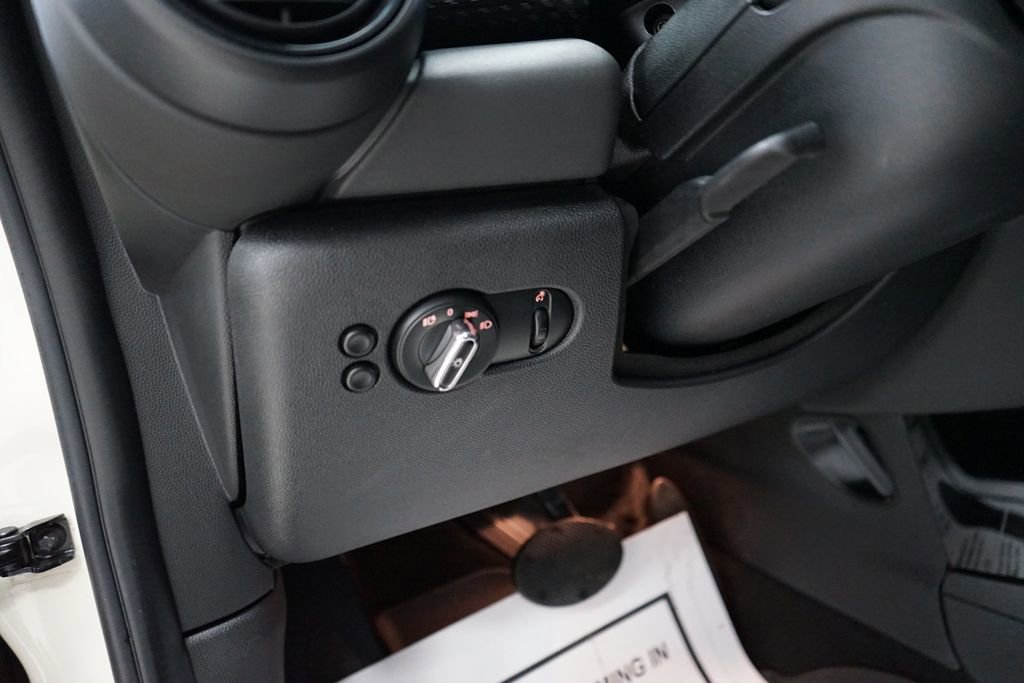 Used 2019 MINI Cooper S w/ Storage Package FWD image 26