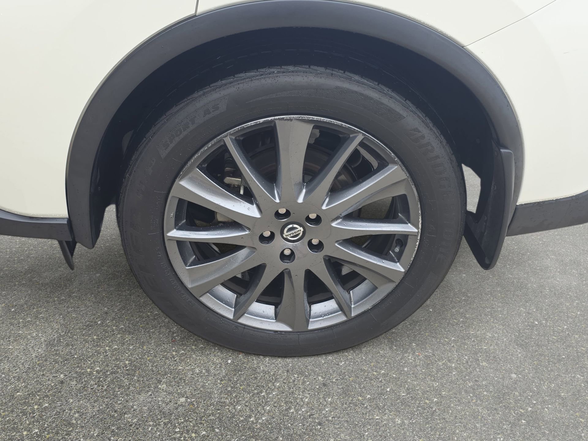 Used 2021 Nissan Murano SV w/ SV Special Edition Package FWD image 31