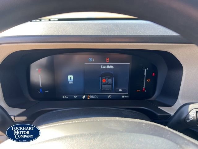 New 2026 Ford Bronco Sport Big Bend image 40