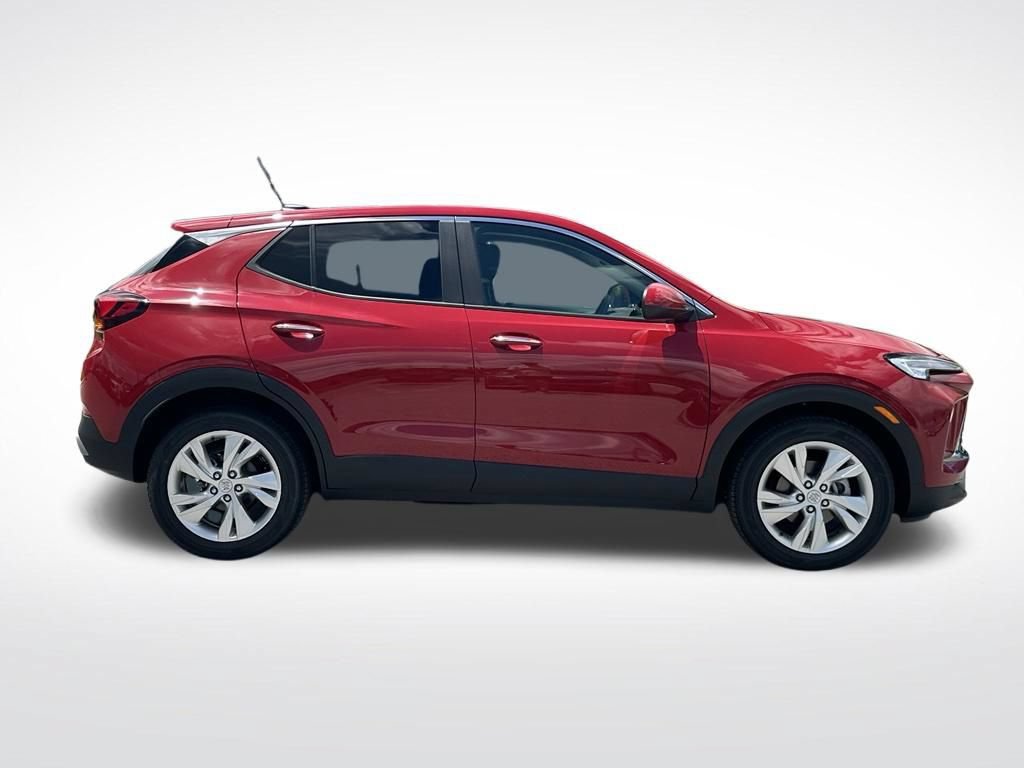 New 2026 Buick Encore GX Preferred w/ Comfort Package FWD image 7