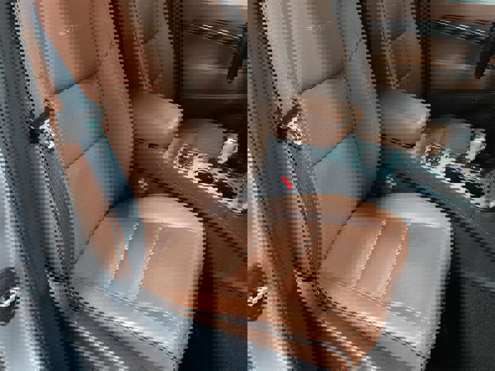 Certified 2019 Jeep Grand Cherokee Summit w/ Platinum Series Group image 24