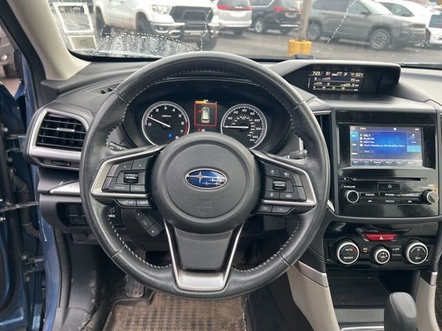 Used 2020 Subaru Forester Premium AWD/4WD image 16
