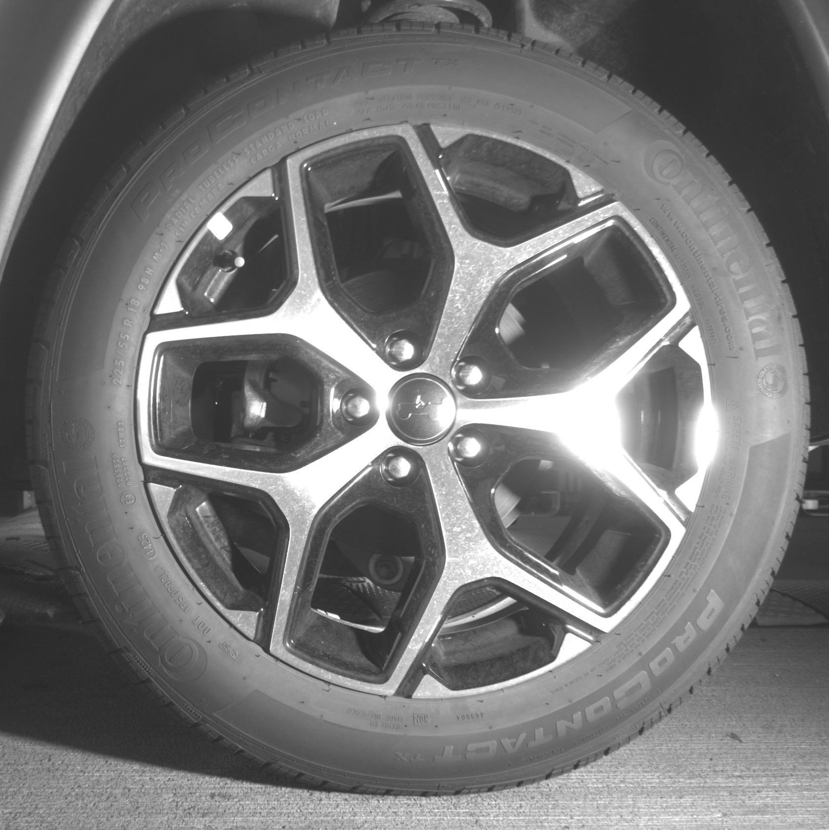 Used 2025 Jeep Compass Limited image 14