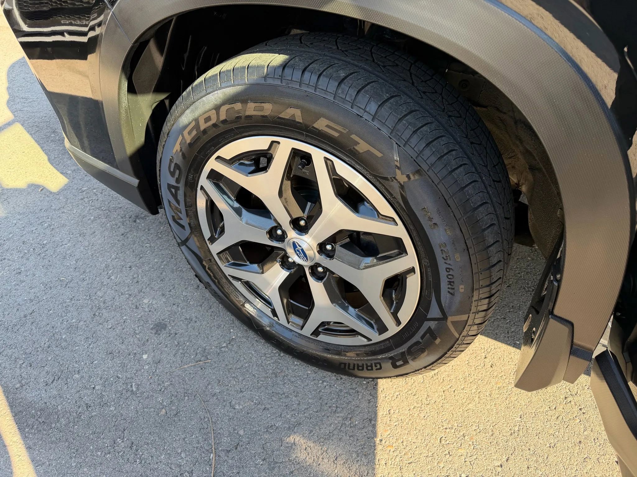 Used 2019 Subaru Forester Premium image 19