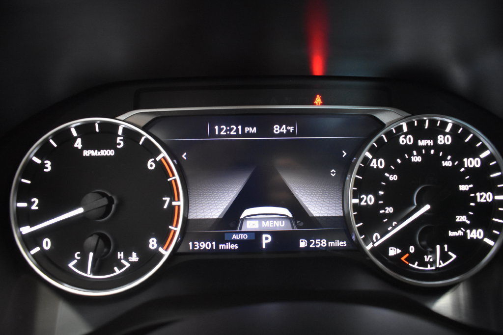 Certified 2023 Nissan Rogue SL AWD/4WD image 31