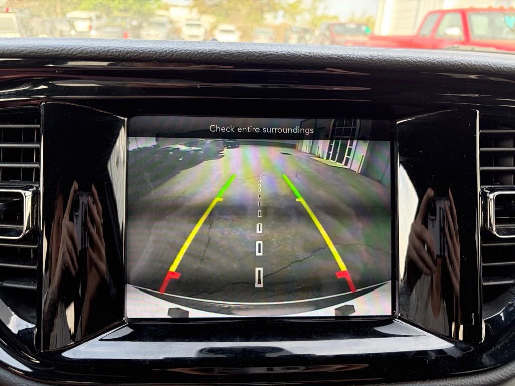 Used 2023 Dodge Durango GT image 19