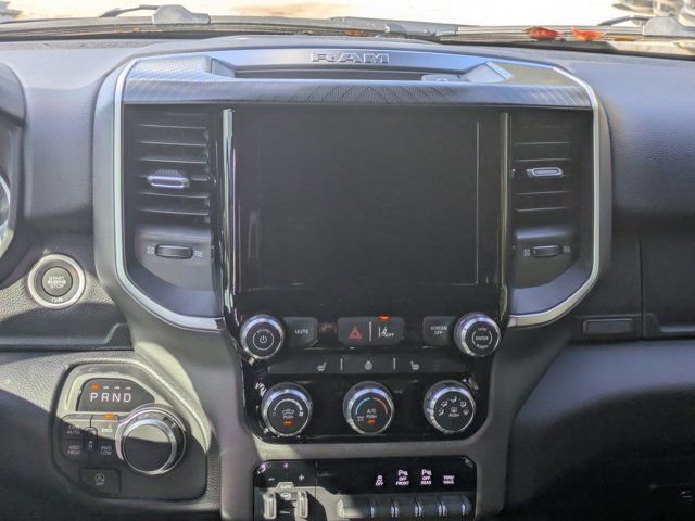 New 2026 RAM 1500 Big Horn AWD/4WD image 16