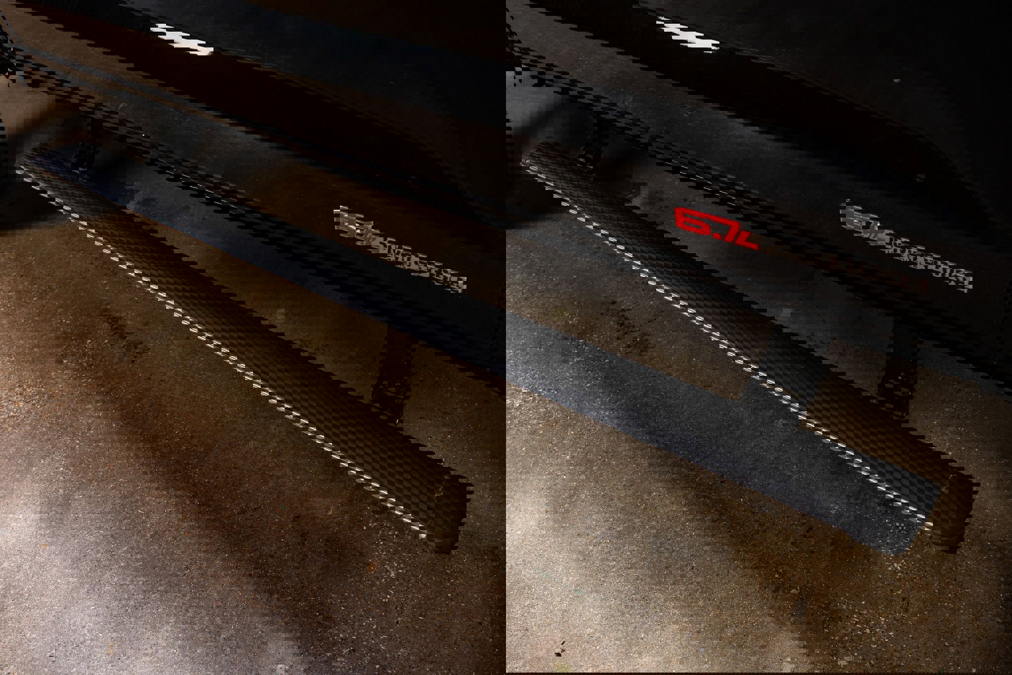 Used 2024 Ford F250 Limited w/ FX4 Off-Road Package image 13